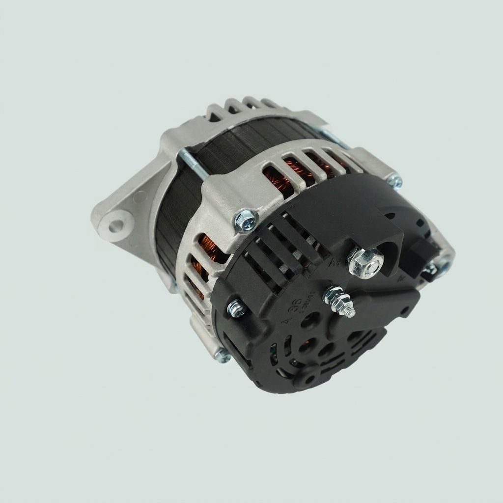 ALTERNATOR, 12V