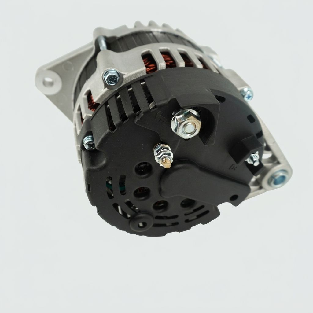 ALTERNATOR, 12V