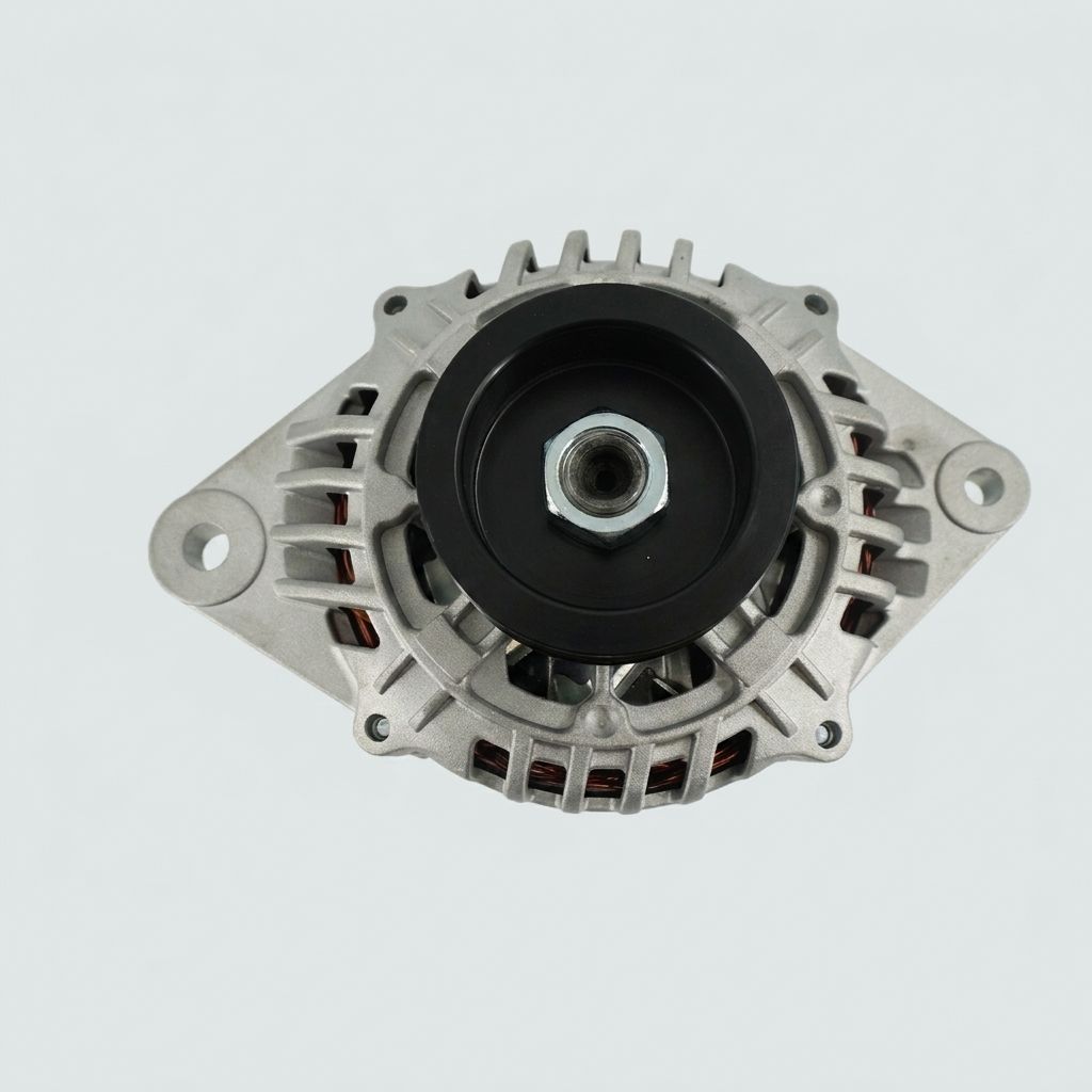ALTERNATOR, 12V