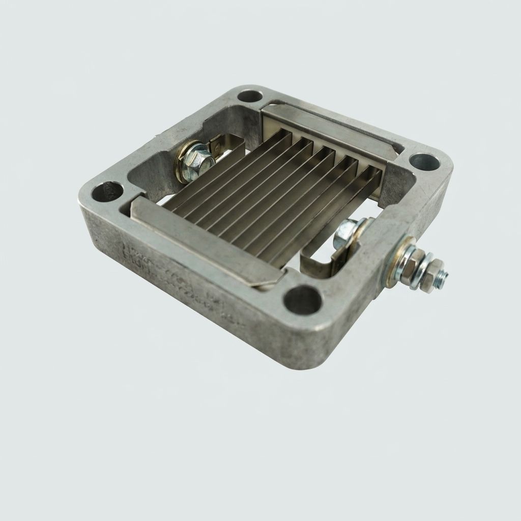 AIR HEATER