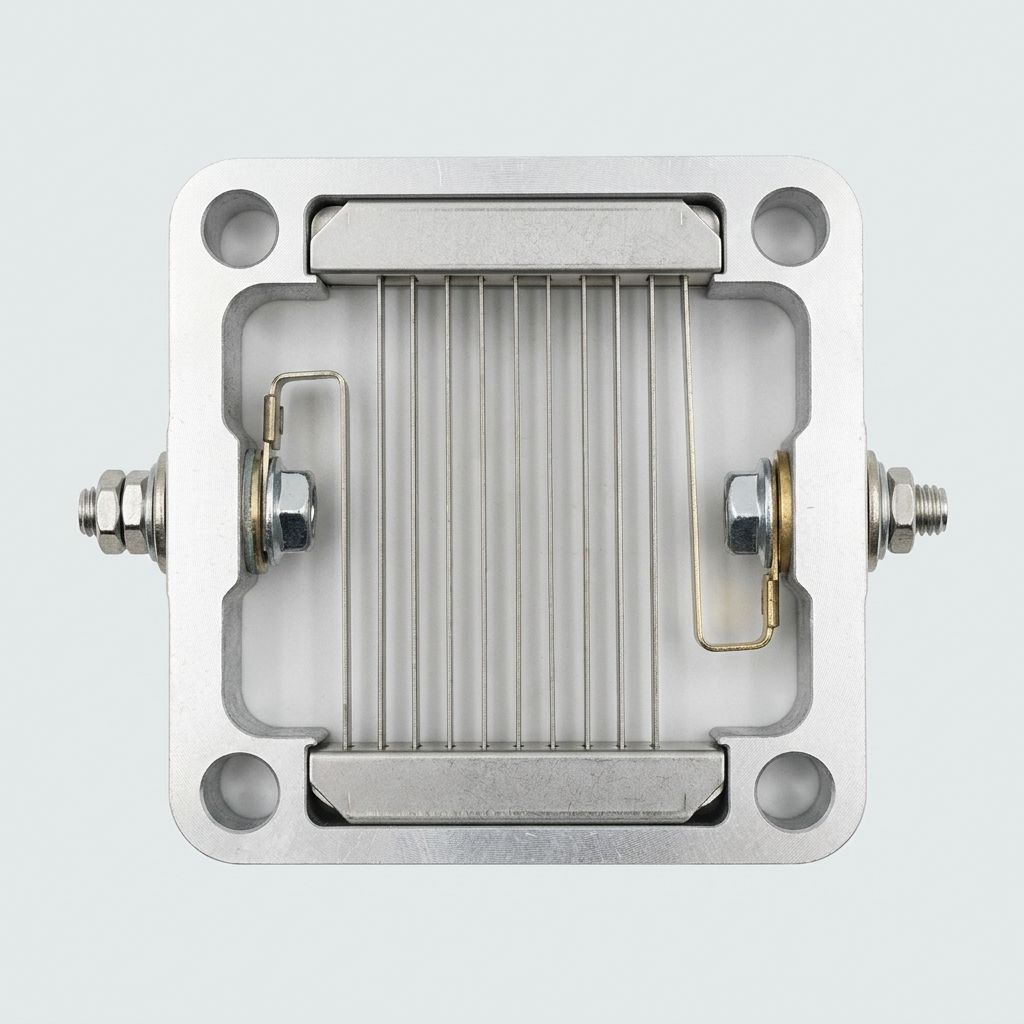 AIR HEATER
