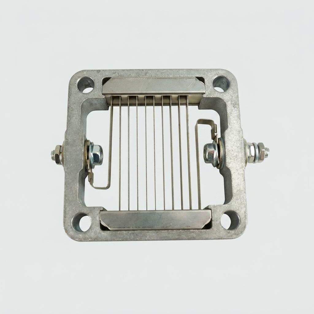 AIR HEATER