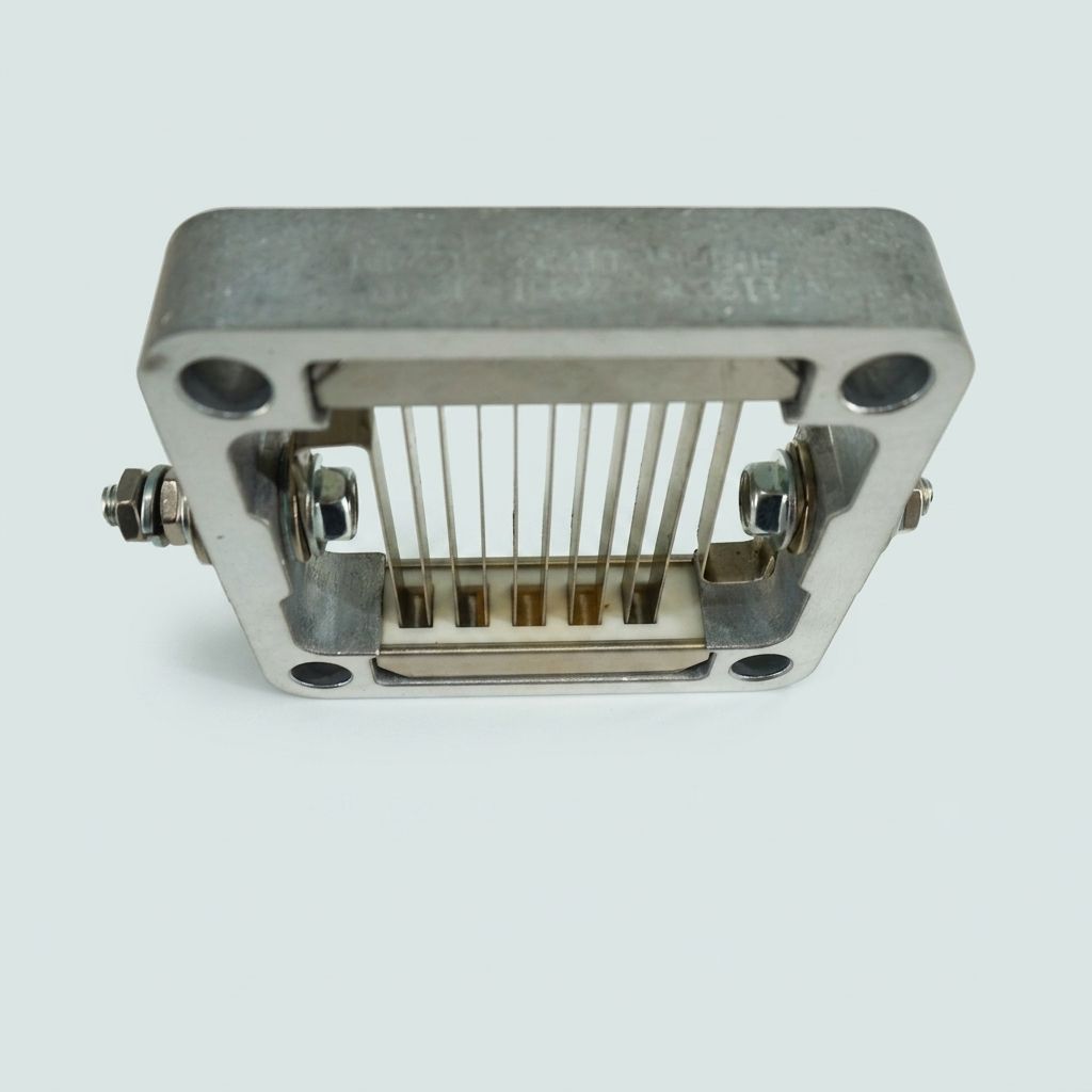 AIR HEATER