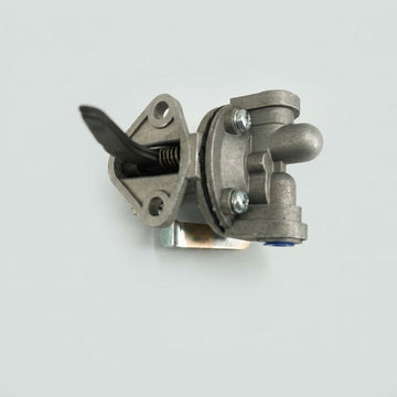 FUEL FEED PUMP ASSEMBLY