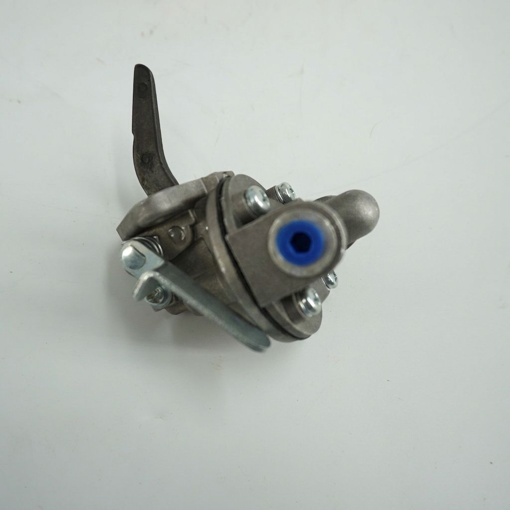 FUEL FEED PUMP ASSEMBLY