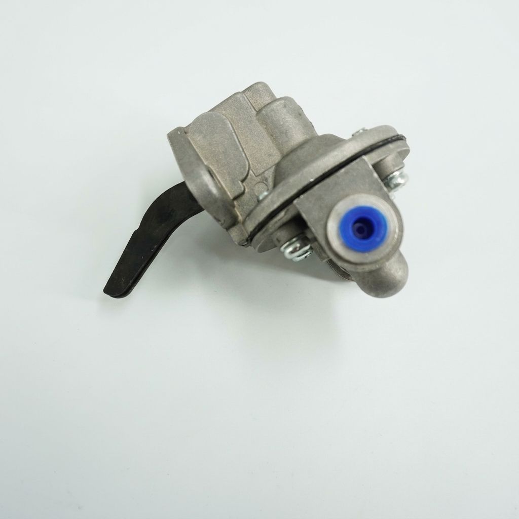 FUEL FEED PUMP ASSEMBLY