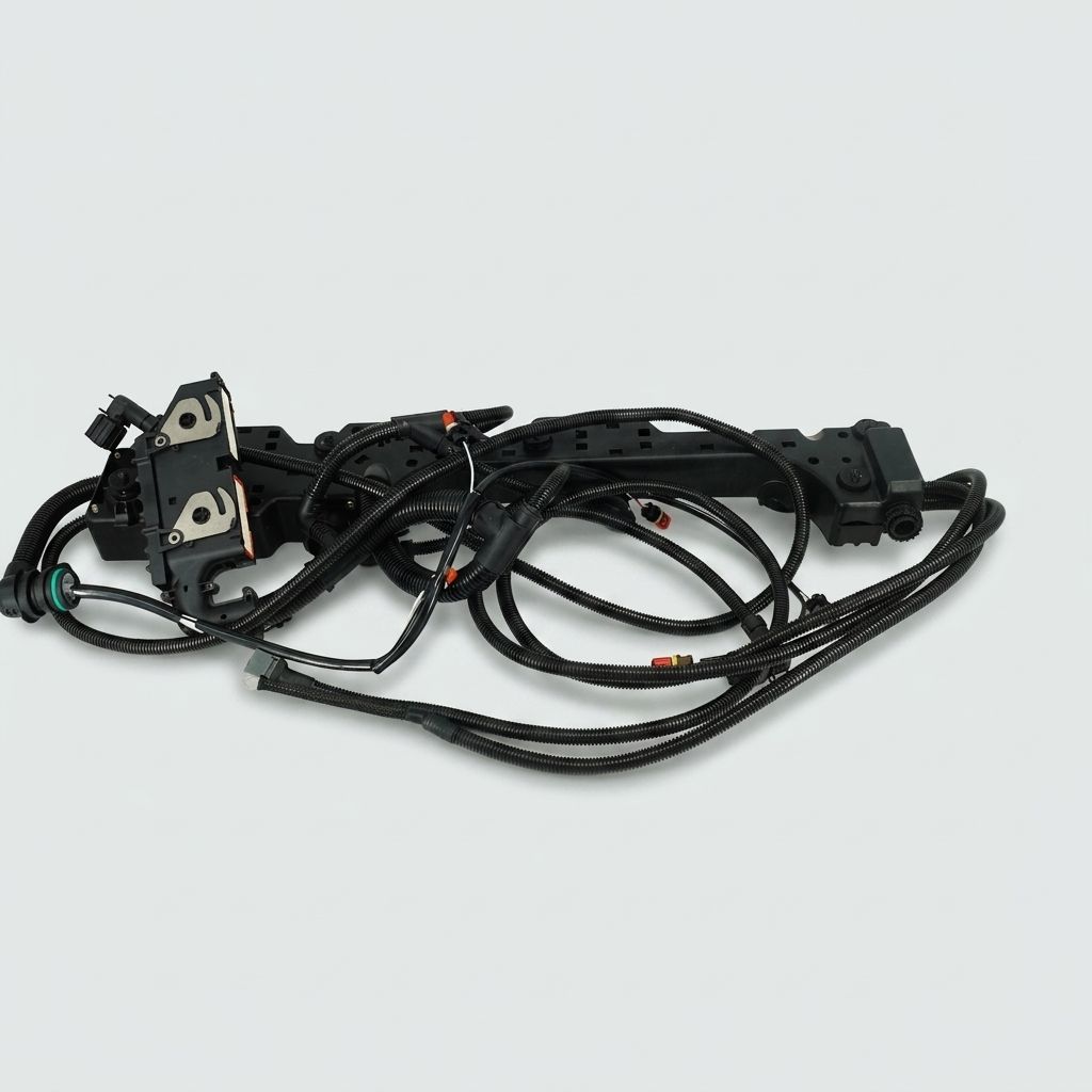 WIIRE HARNESS