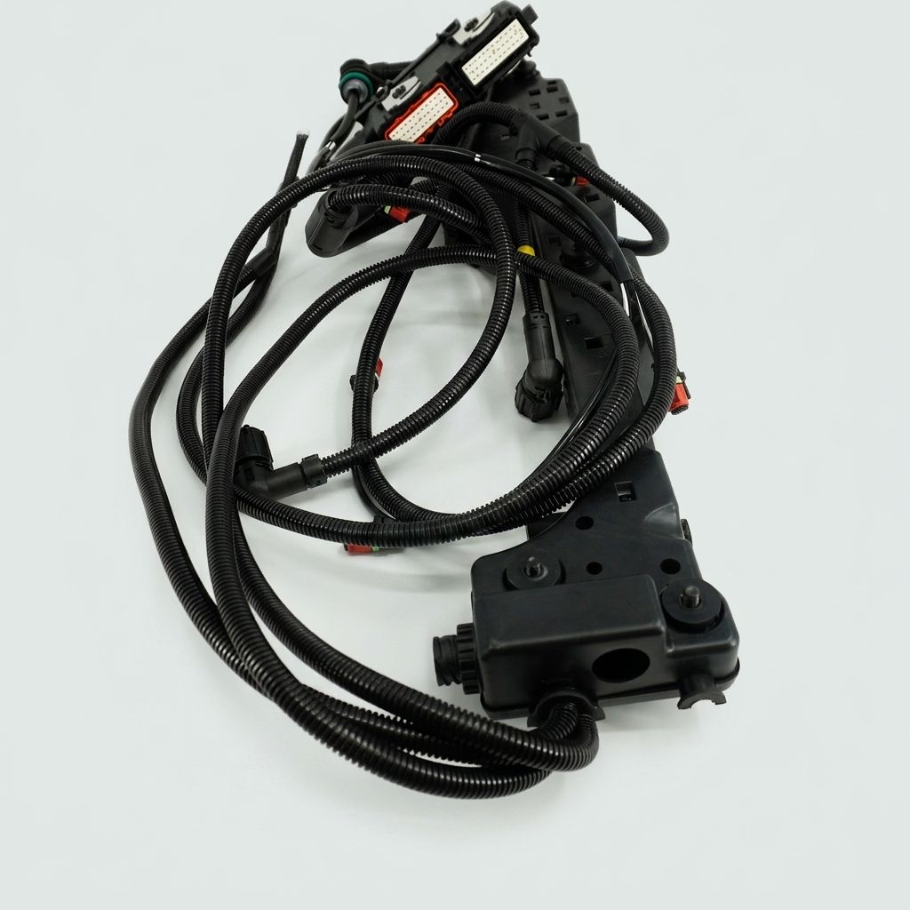 WIIRE HARNESS