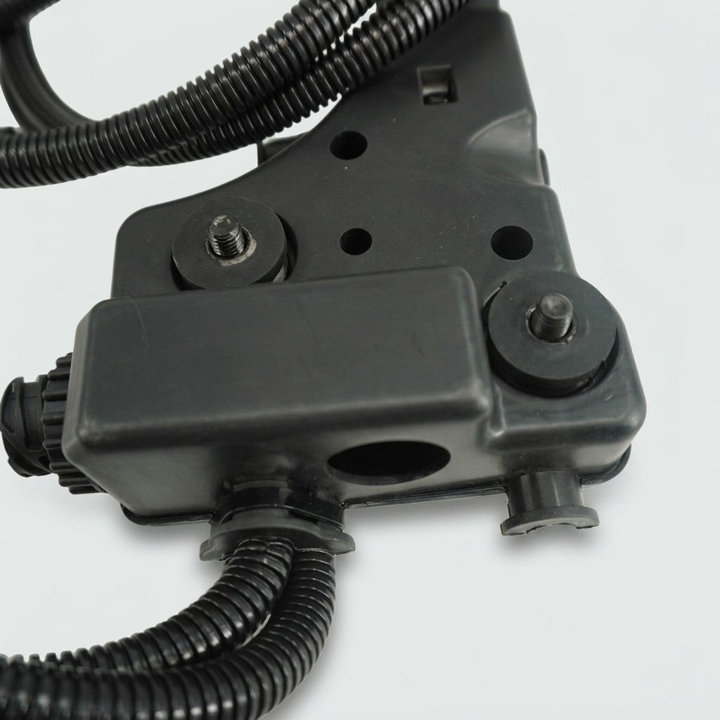 WIIRE HARNESS