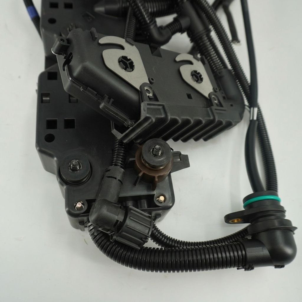 WIIRE HARNESS