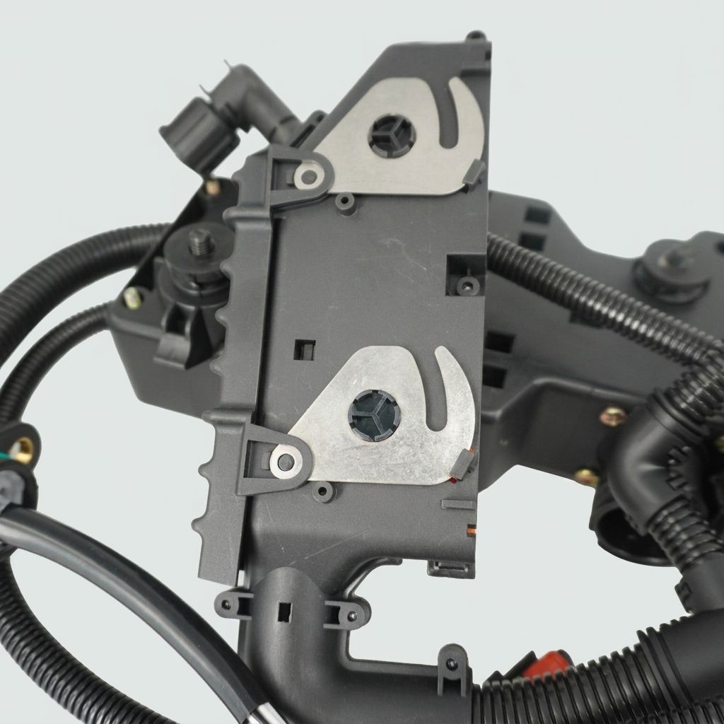 WIIRE HARNESS