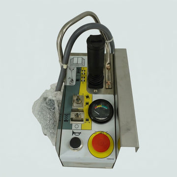CONTROL BOX