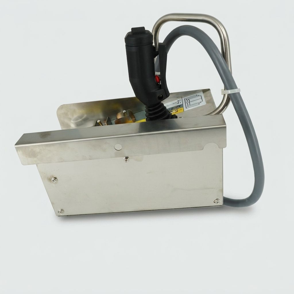 CONTROL BOX