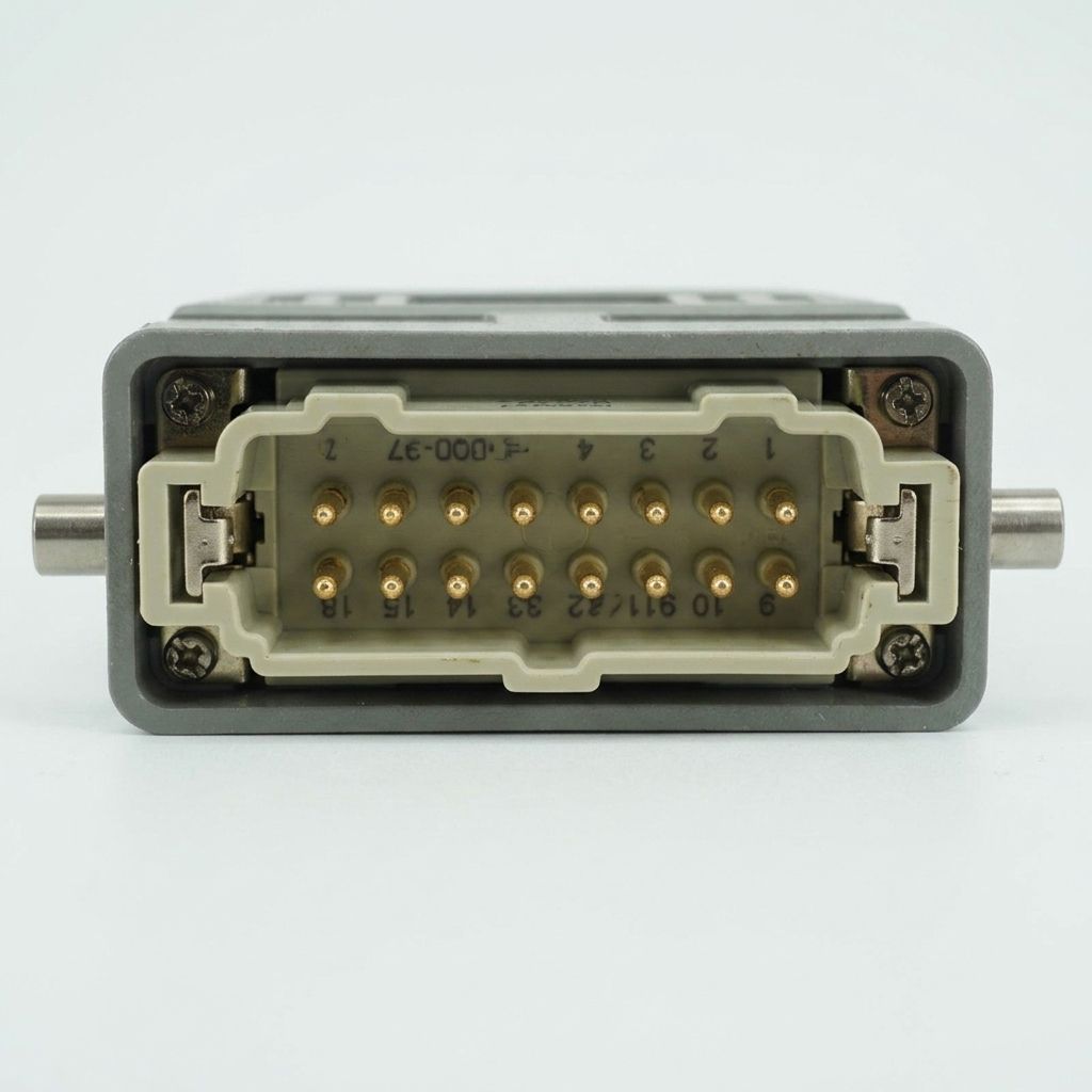 CONTROL BOX