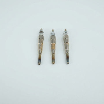 GLOW PLUG, 3PCS