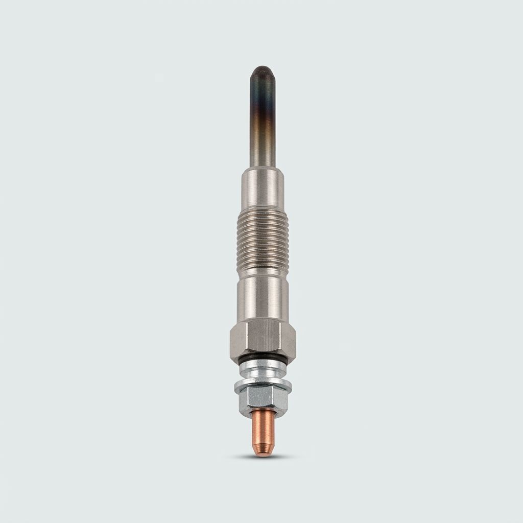 GLOW PLUG, 3PCS