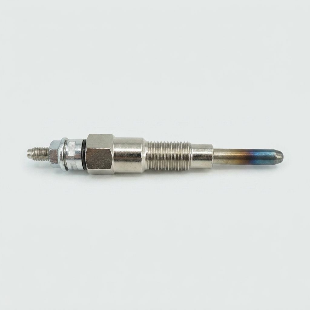 GLOW PLUG, 3PCS