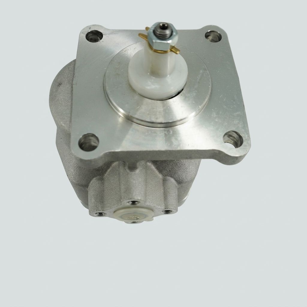 HYDRAULIC PUMP