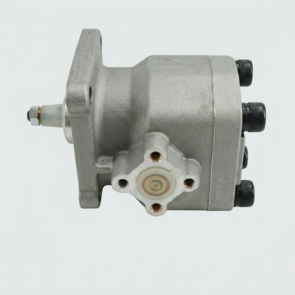 HYDRAULIC PUMP