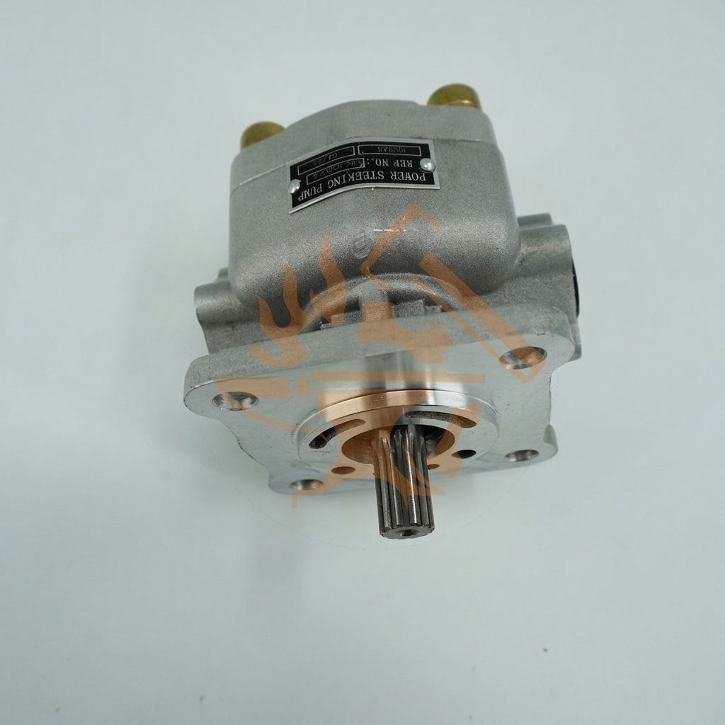 HYDRAULIC PUMP