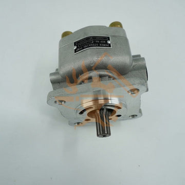 HYDRAULIC PUMP