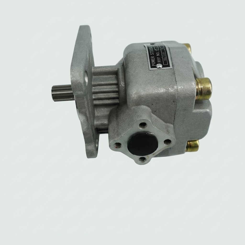 HYDRAULIC PUMP