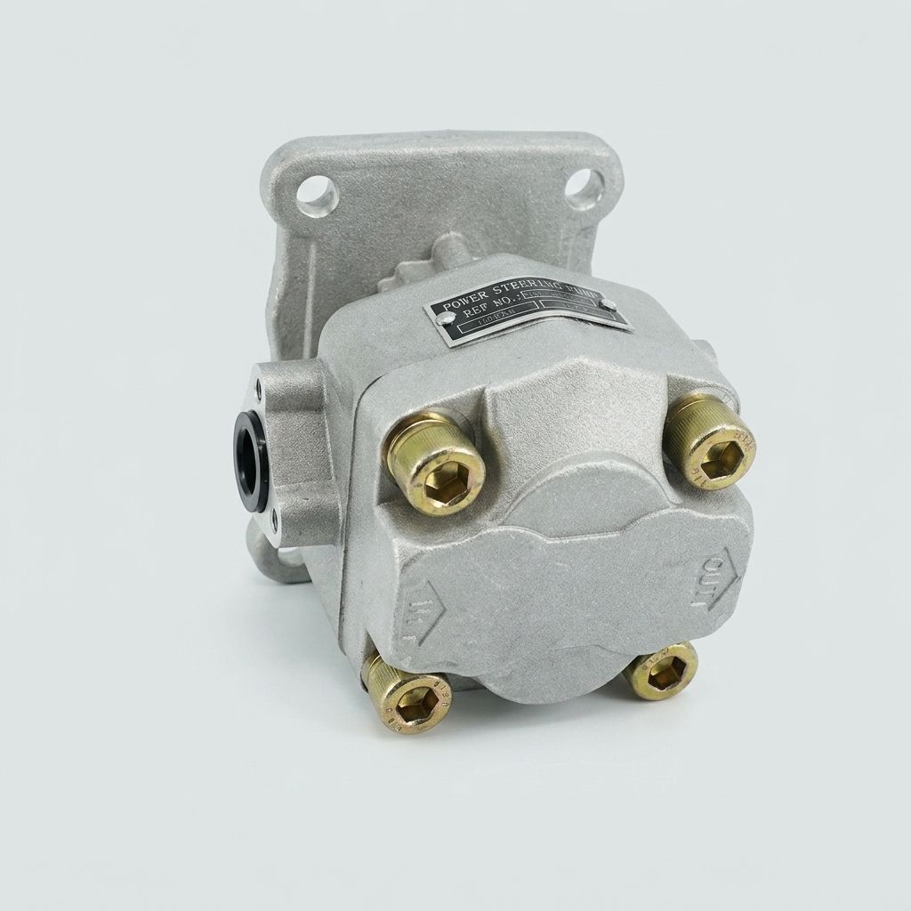 HYDRAULIC PUMP