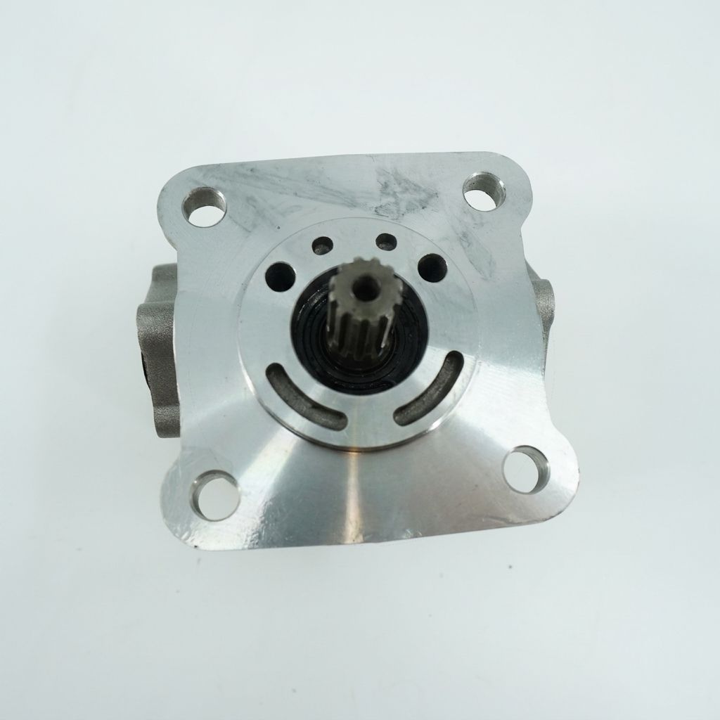 HYDRAULIC PUMP