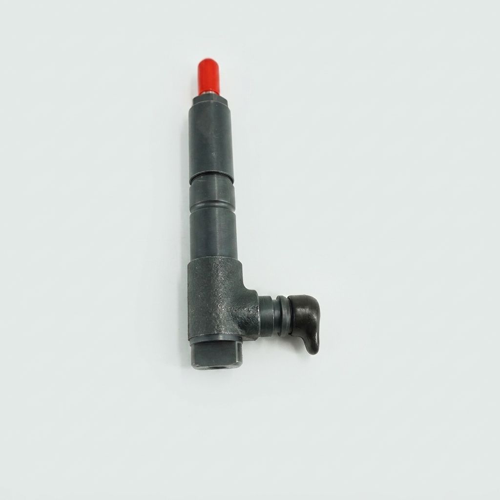 FUEL INJECTOR