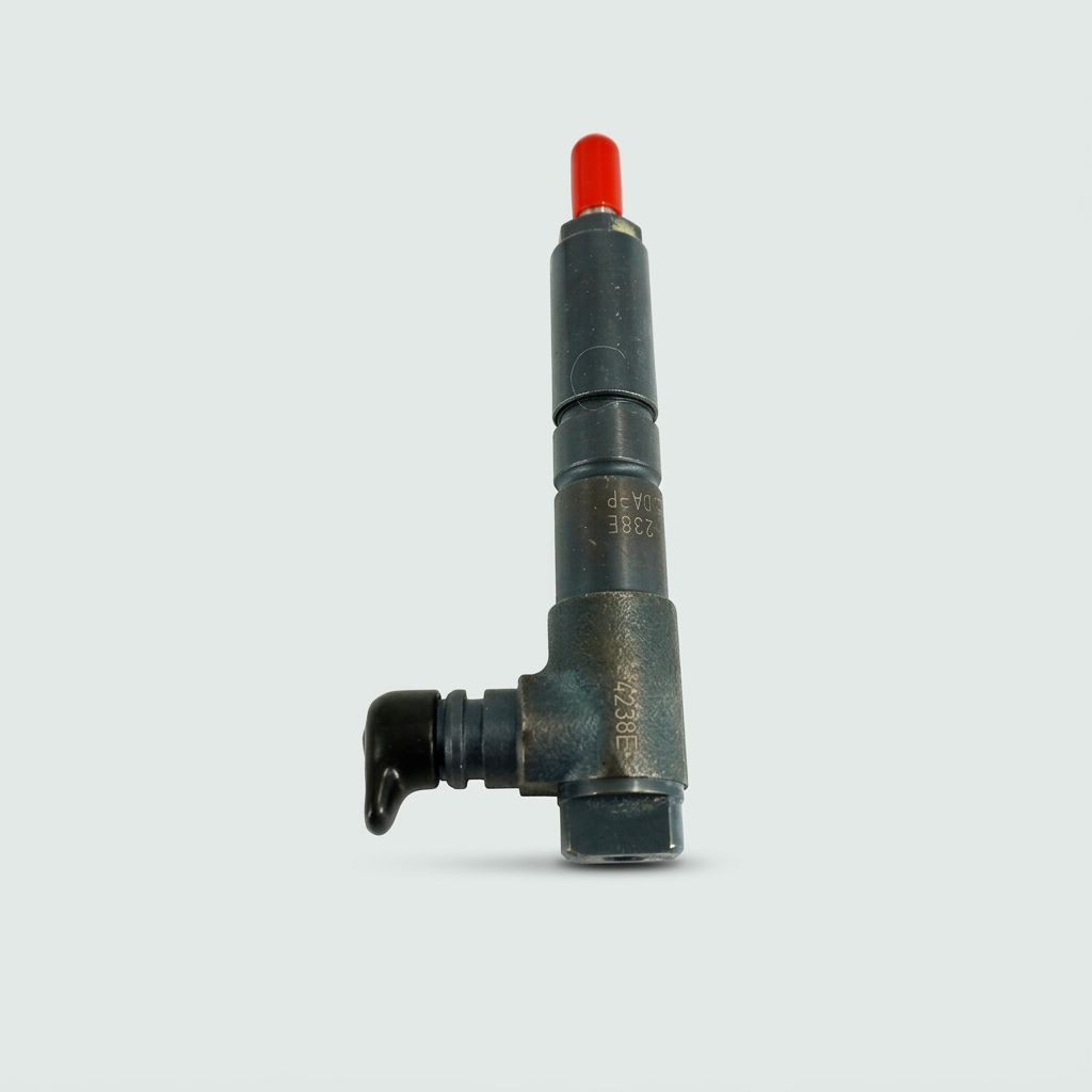 FUEL INJECTOR