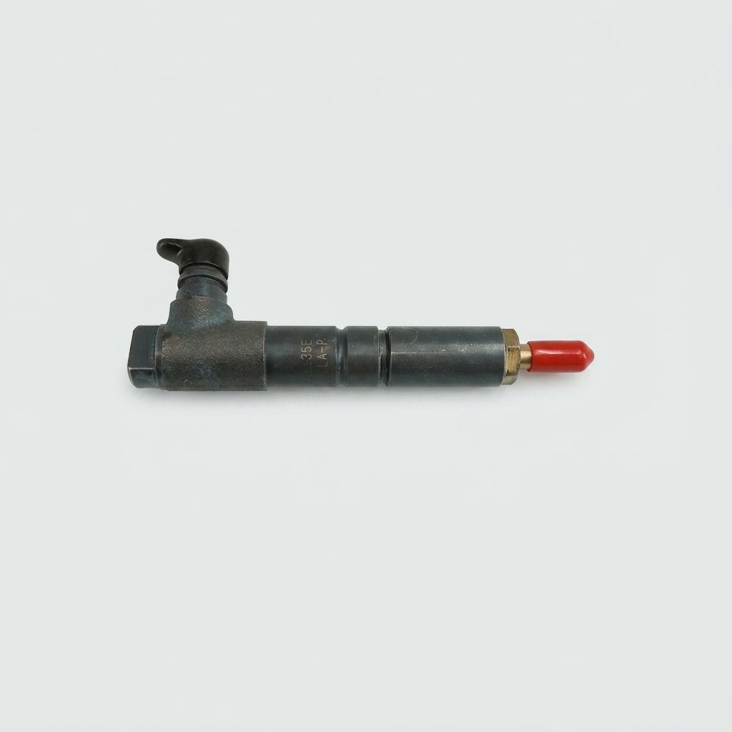 FUEL INJECTOR