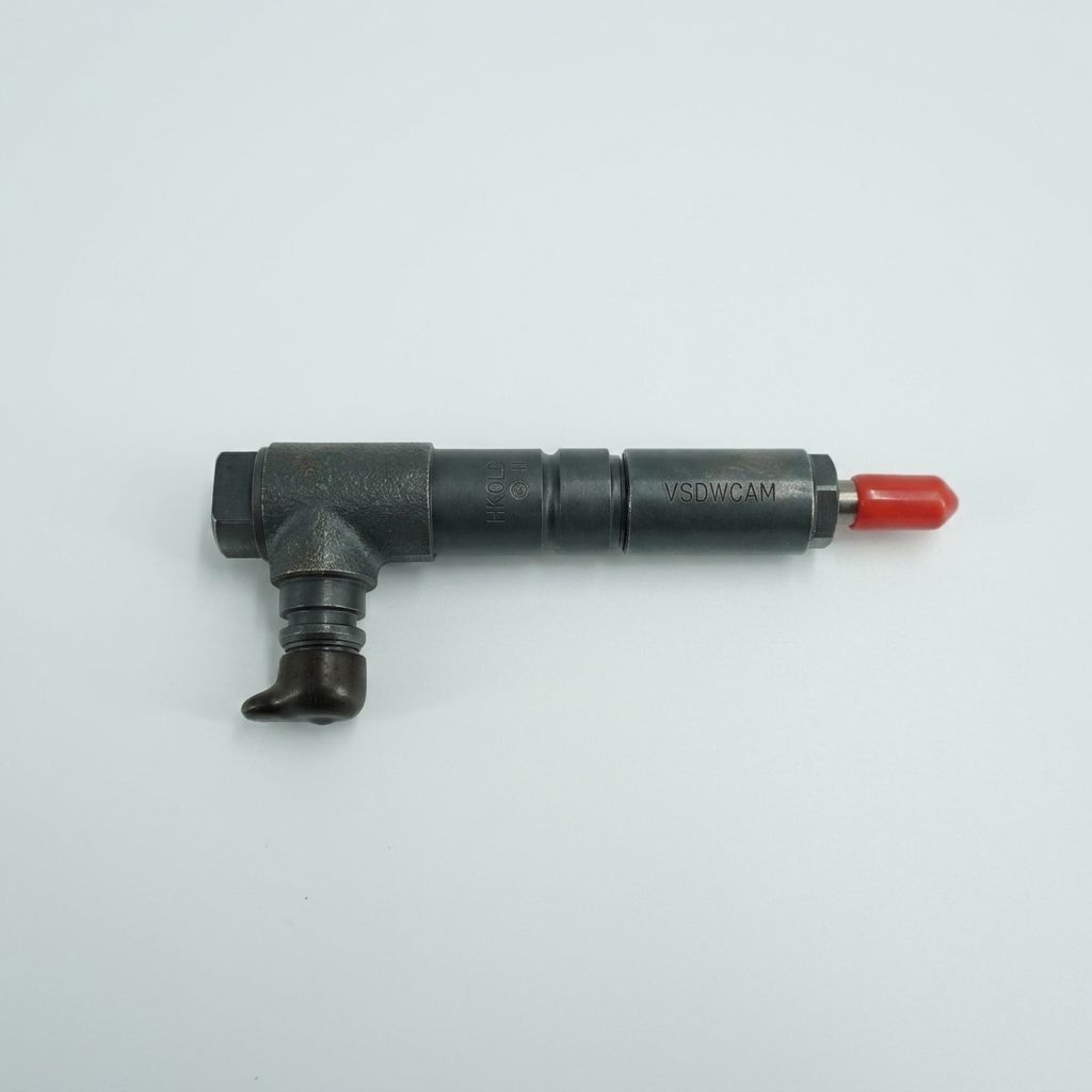 FUEL INJECTOR