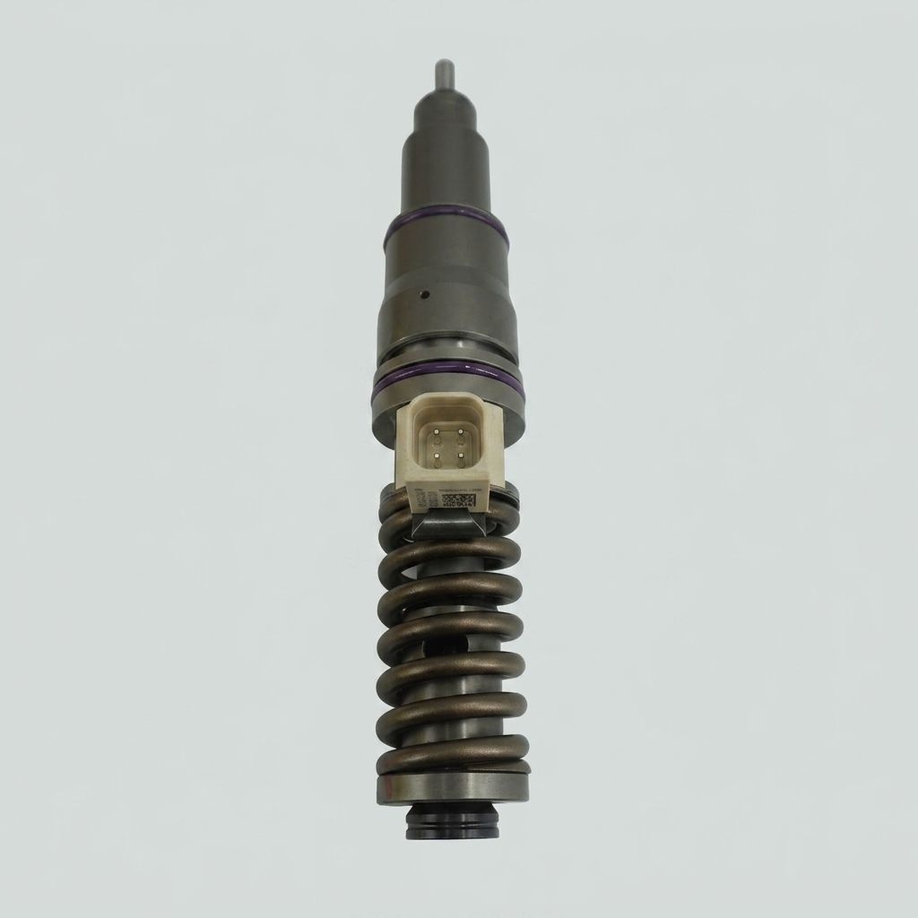 FUEL INJECTOR