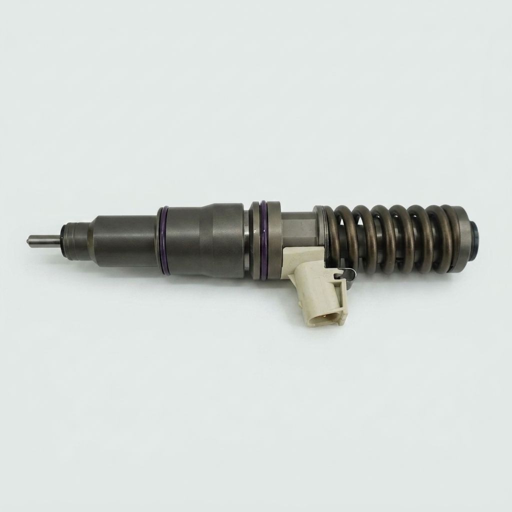 FUEL INJECTOR