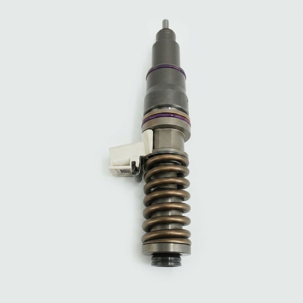 FUEL INJECTOR
