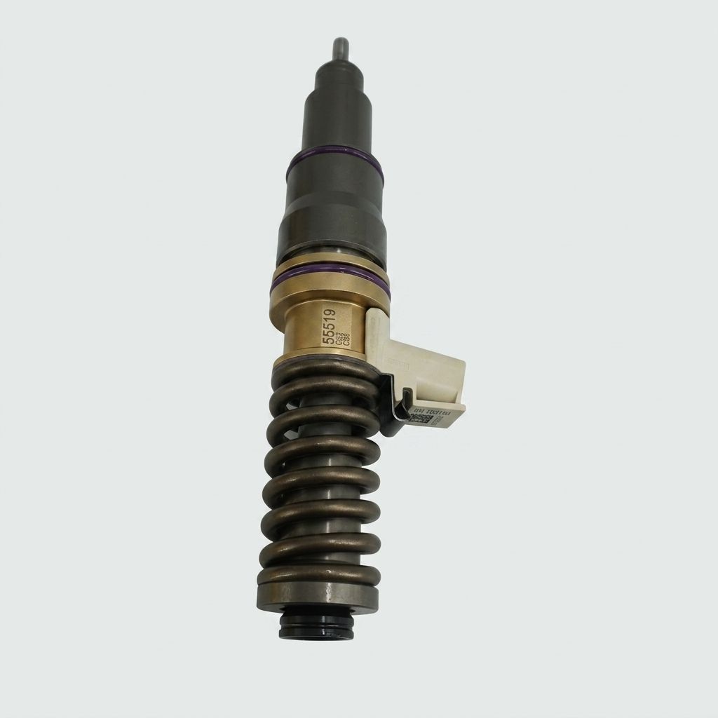 FUEL INJECTOR