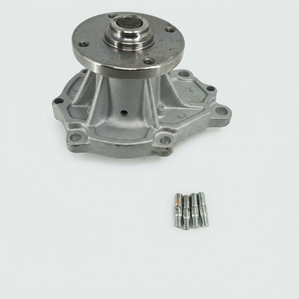 WATER PUMP W/GASKET