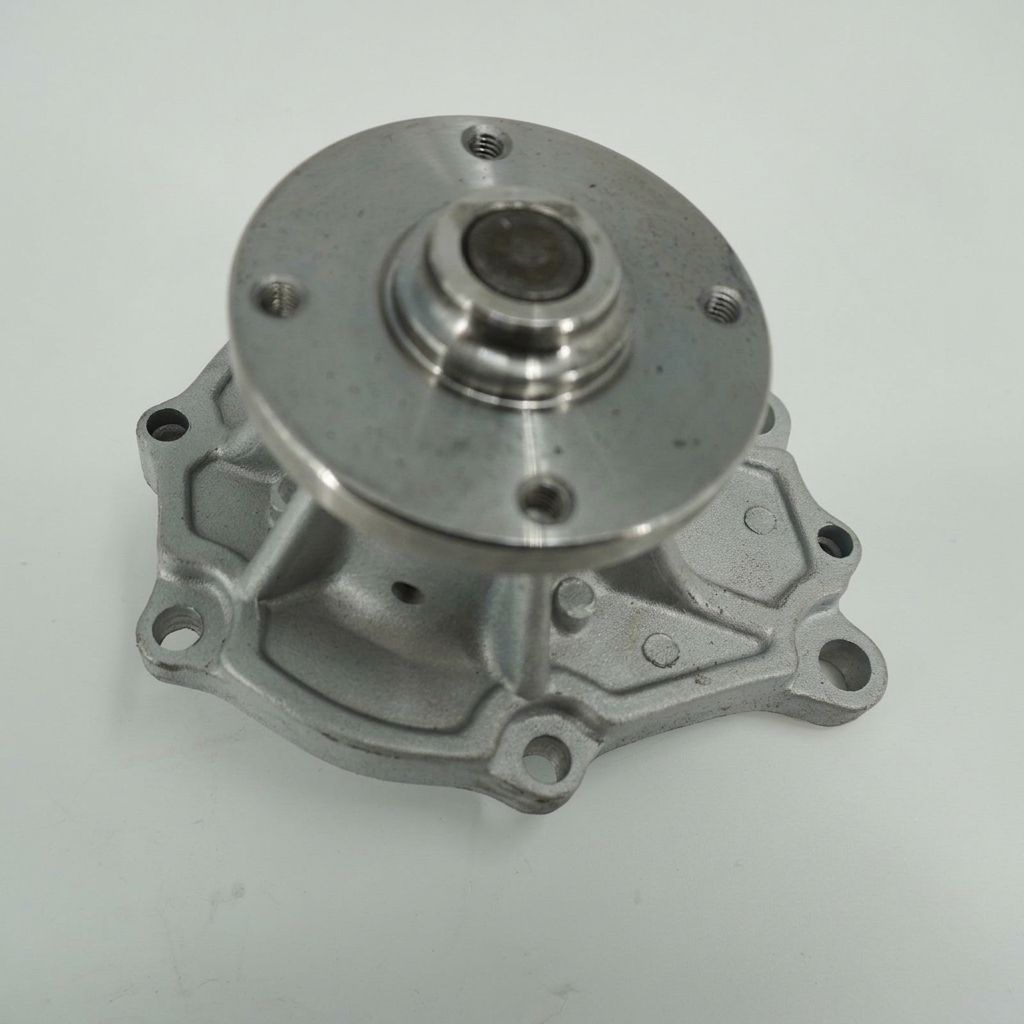 WATER PUMP W/GASKET