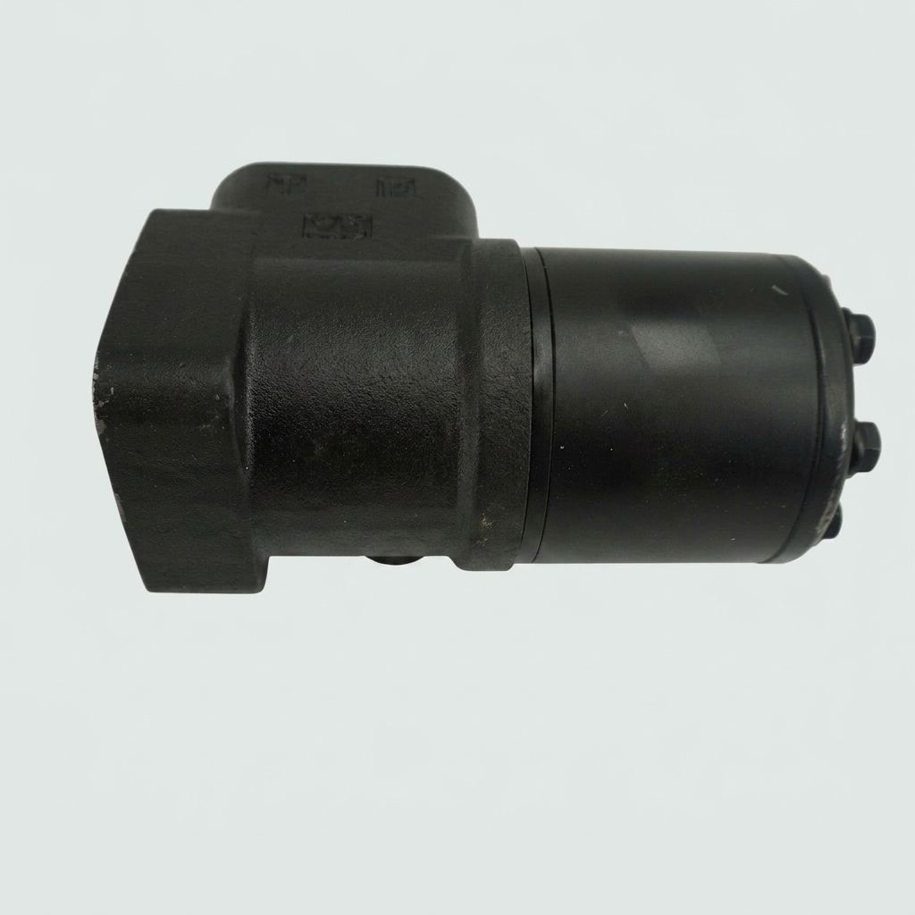 HYDRAULIC STEERING VALVE