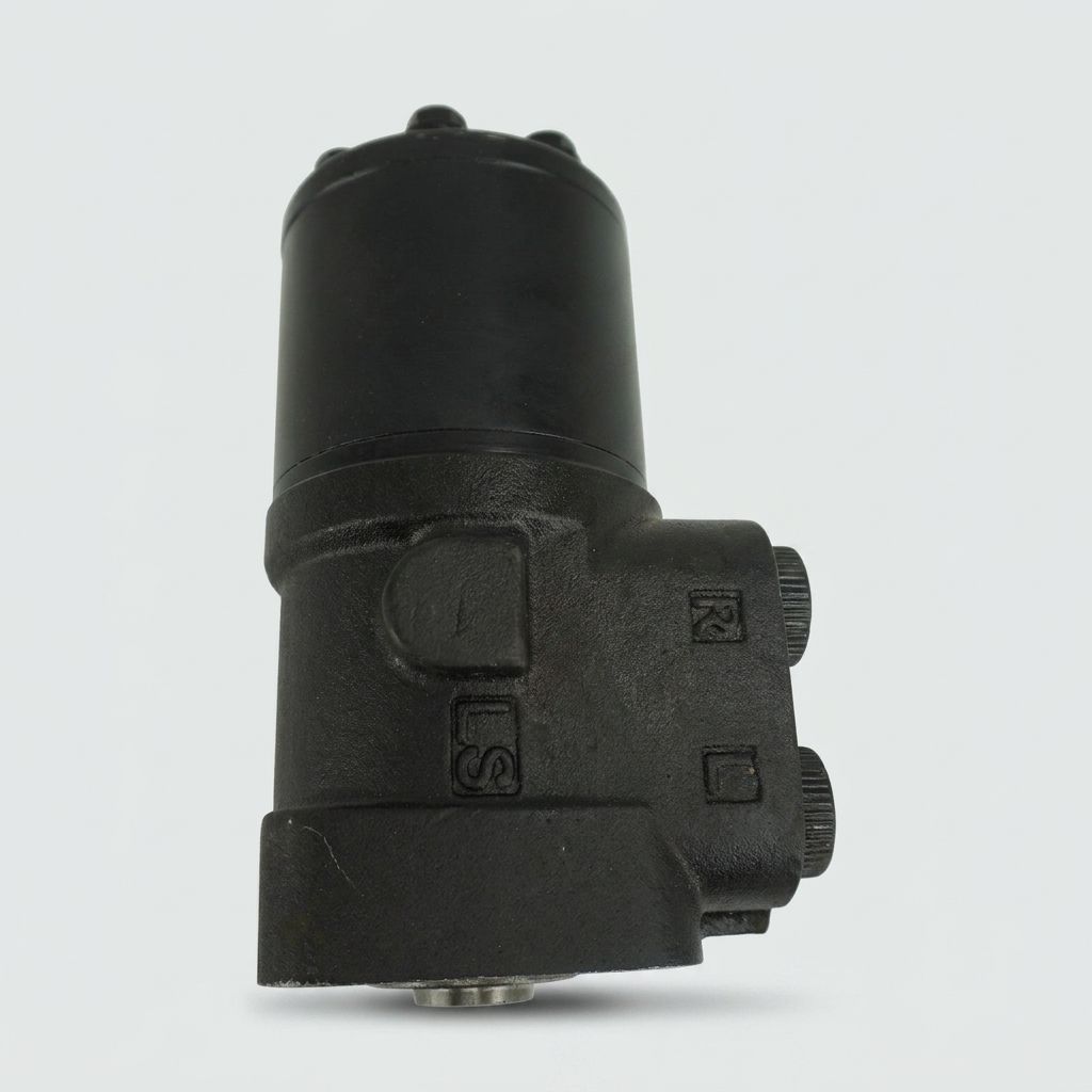 HYDRAULIC STEERING VALVE