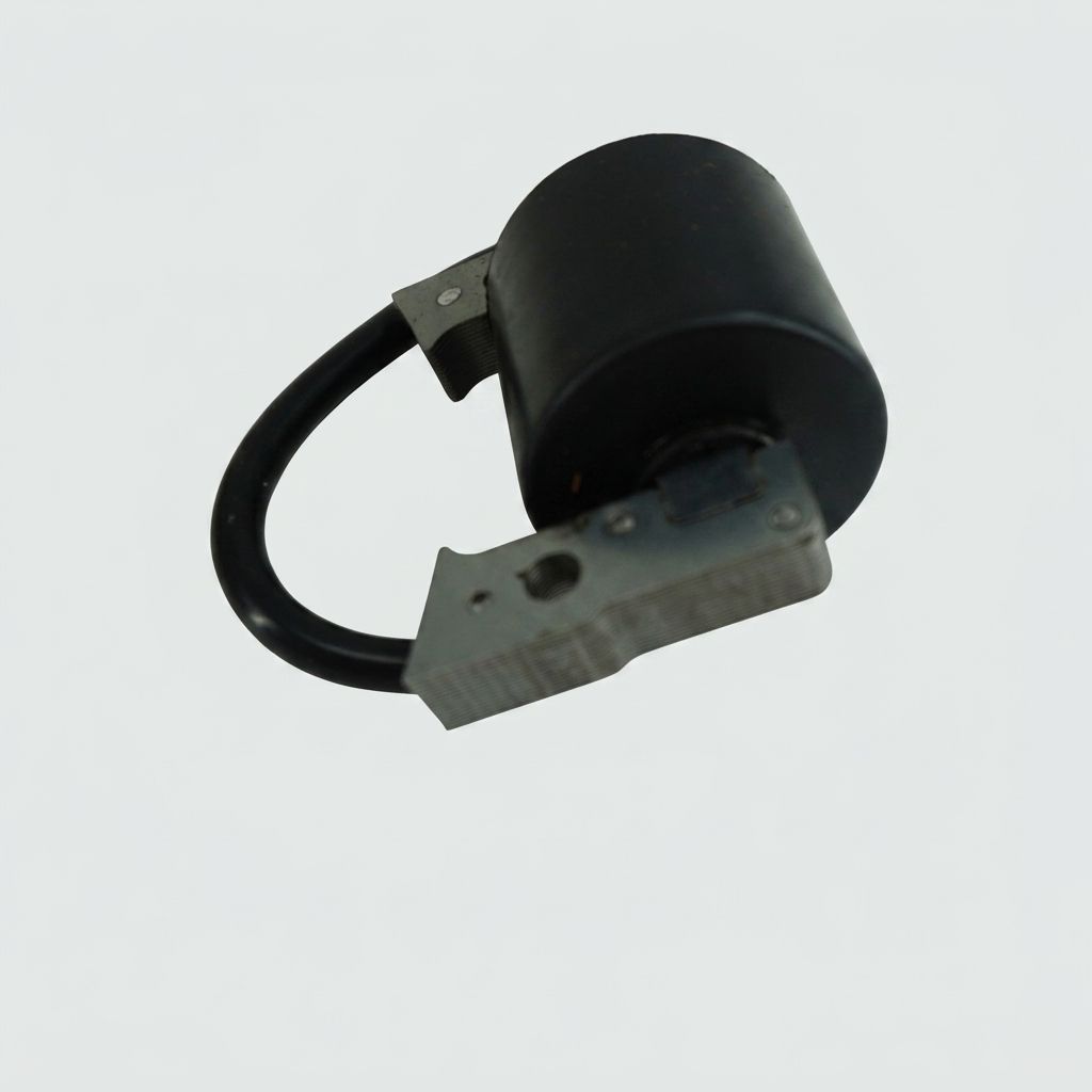 IGNITION COIL