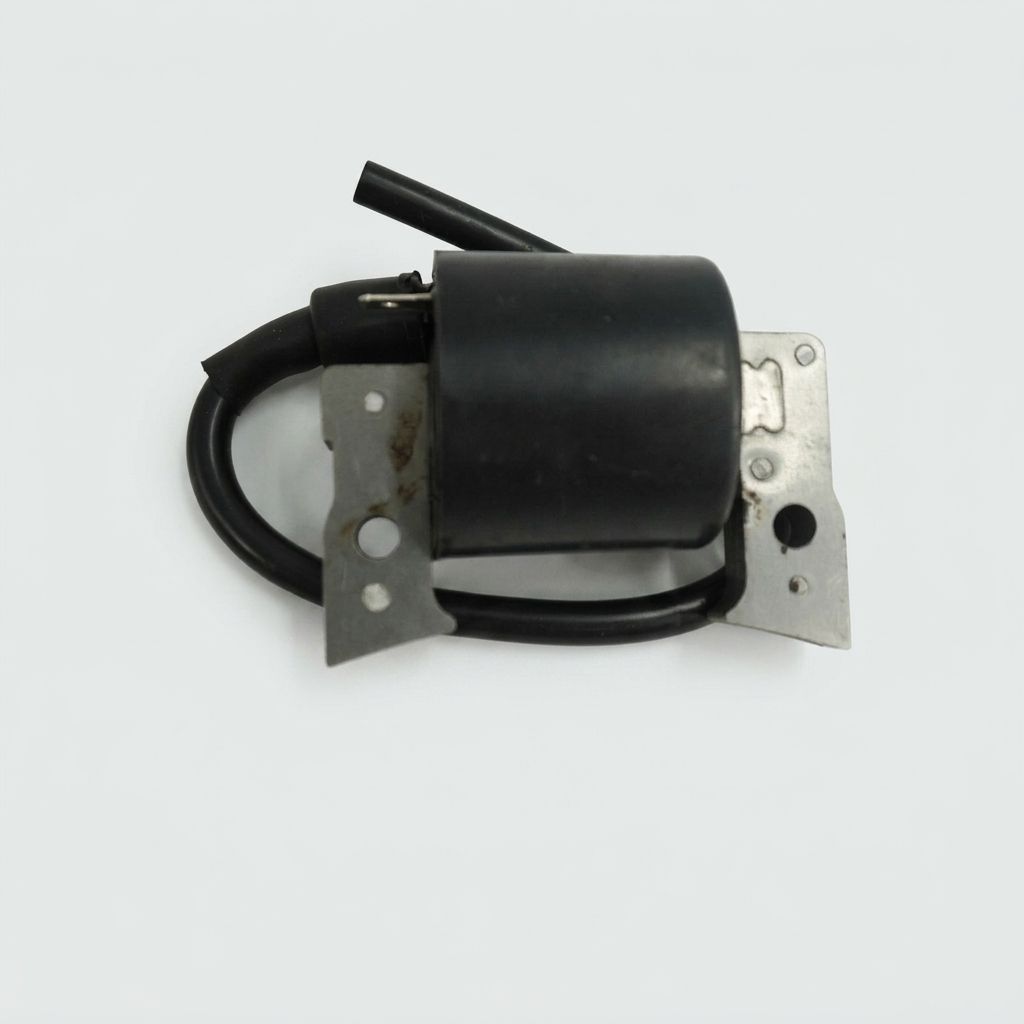 IGNITION COIL