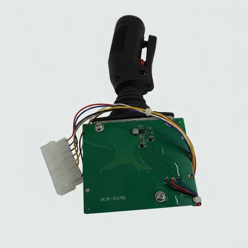 JOYSTICK CONTROLLER