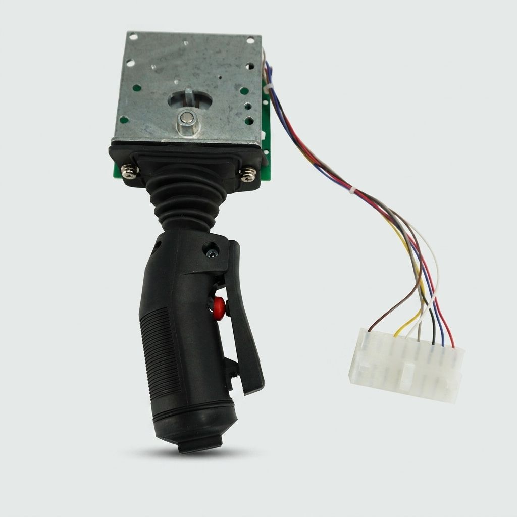 JOYSTICK CONTROLLER