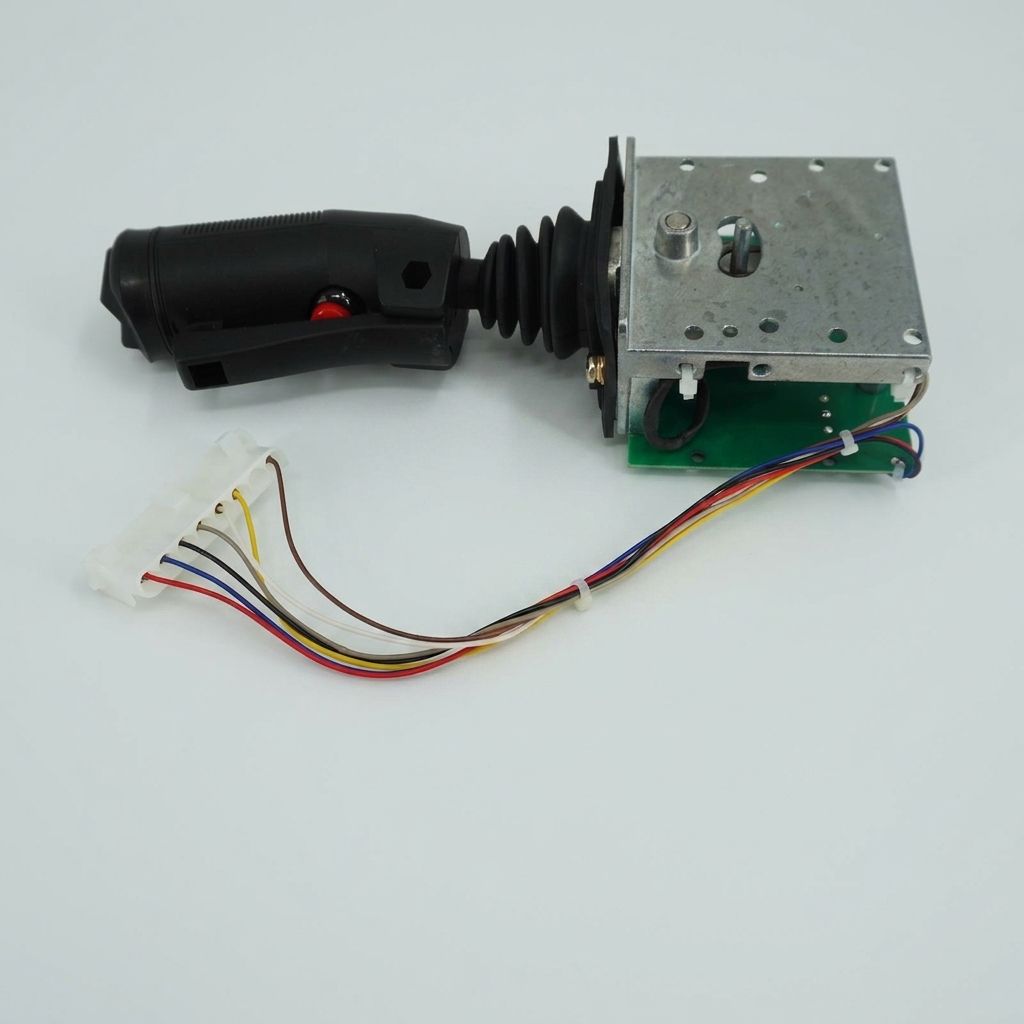 JOYSTICK CONTROLLER