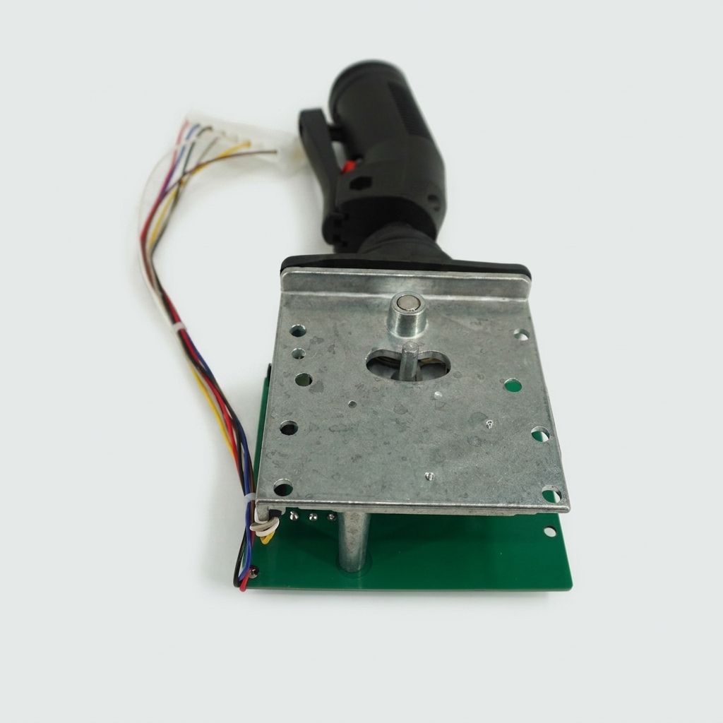 JOYSTICK CONTROLLER