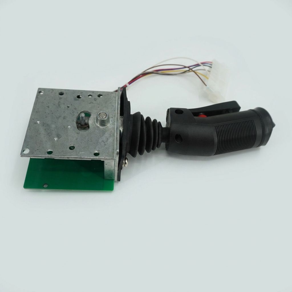 JOYSTICK CONTROLLER