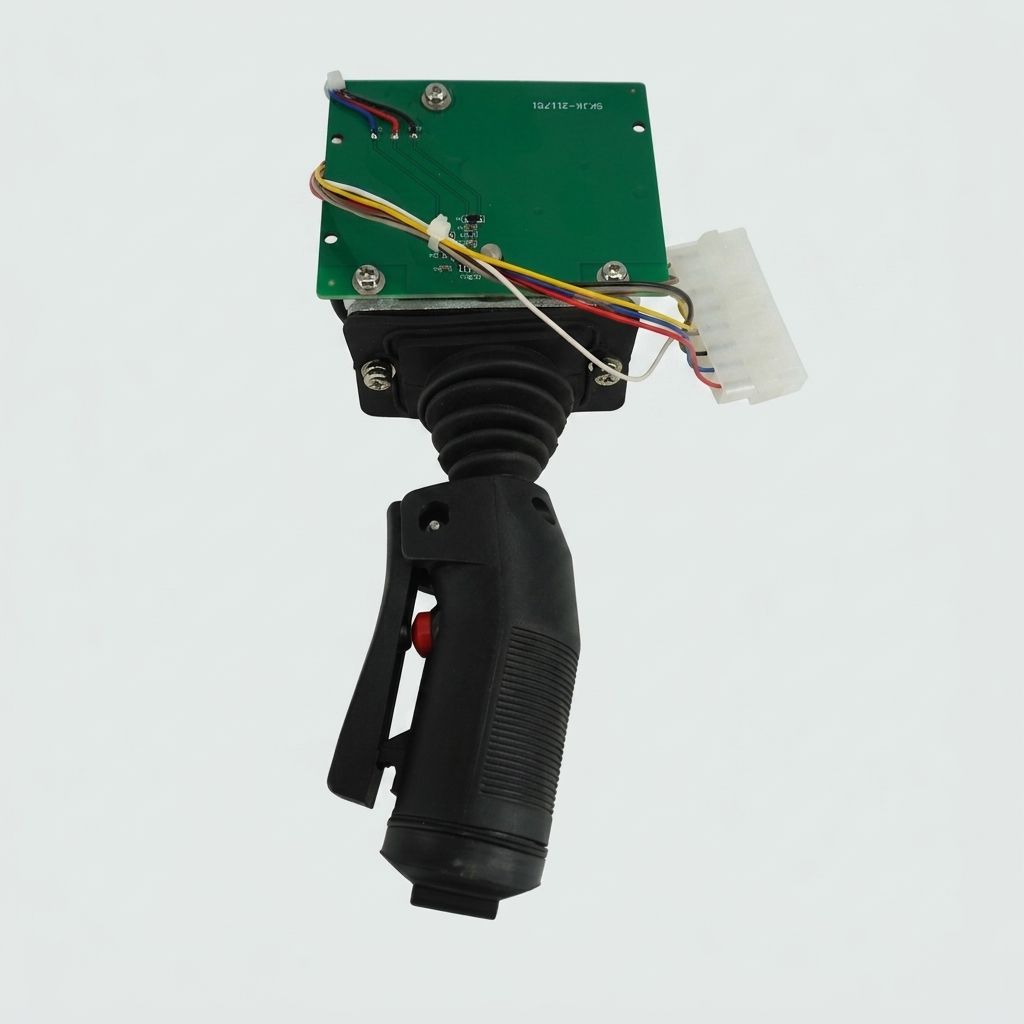 JOYSTICK CONTROLLER