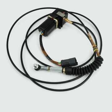 GOVERNOR THROTTLE MOTOR