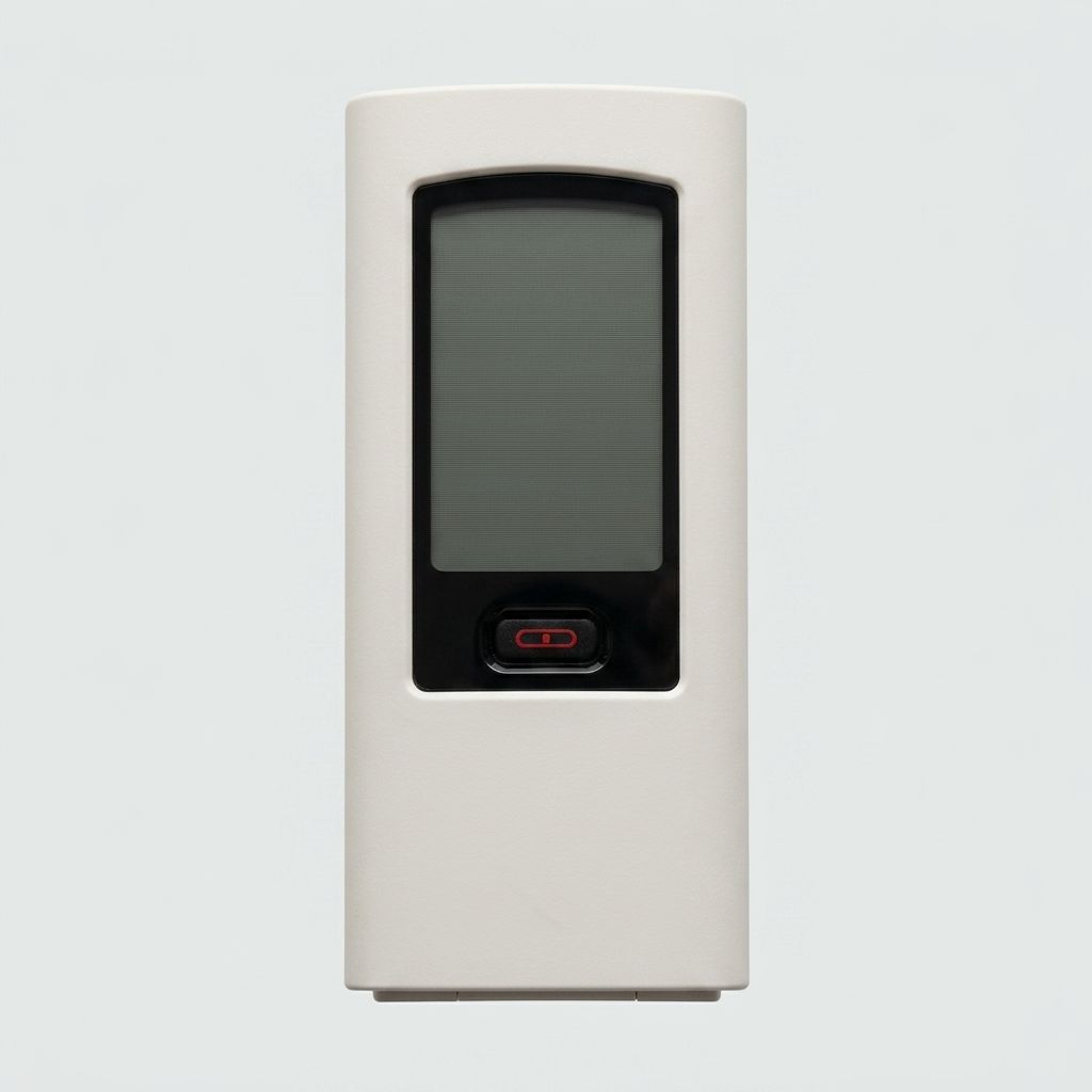 REMOTE TRANSMITTER